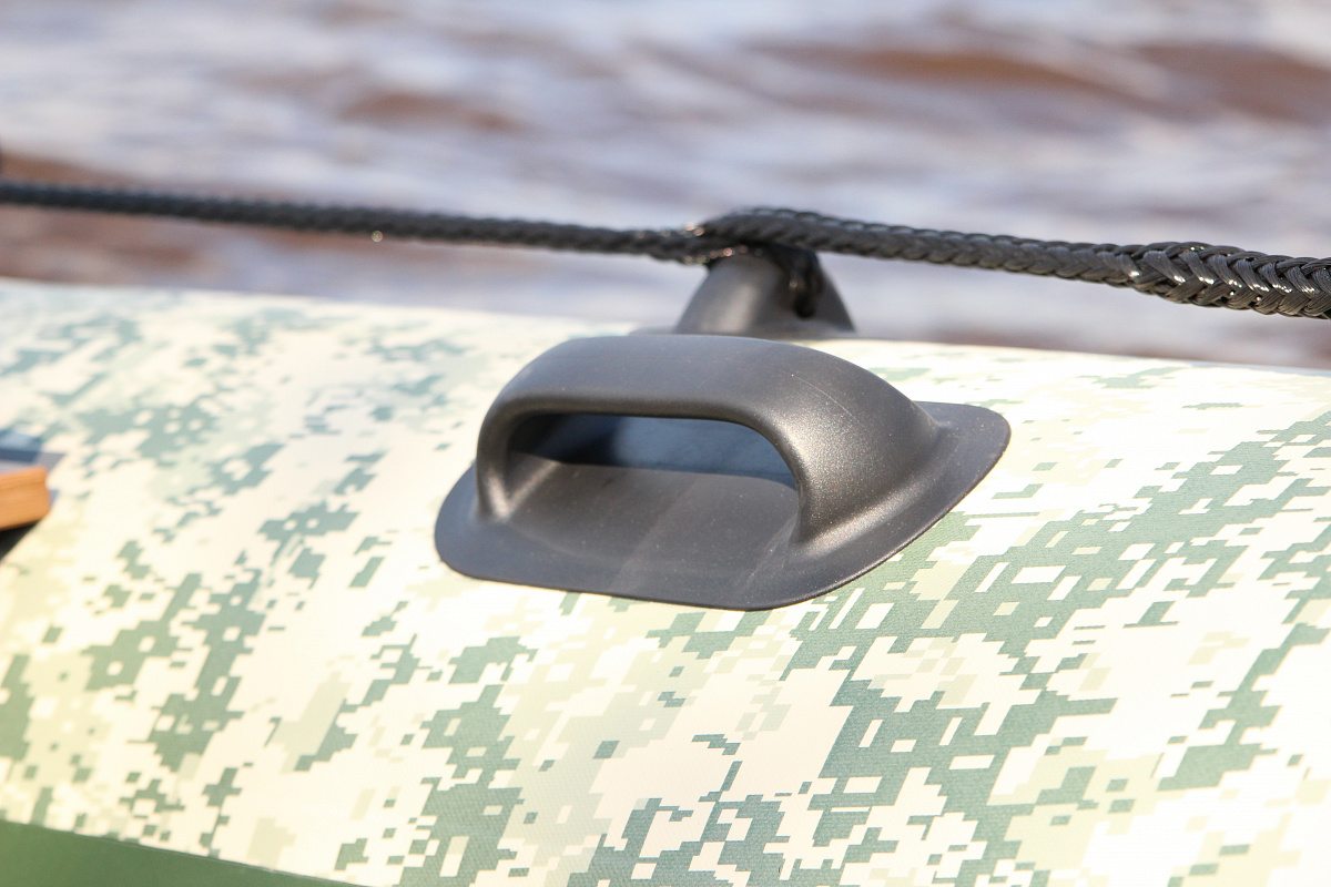 Лодка MISHIMO PRO 335 в Севастополе