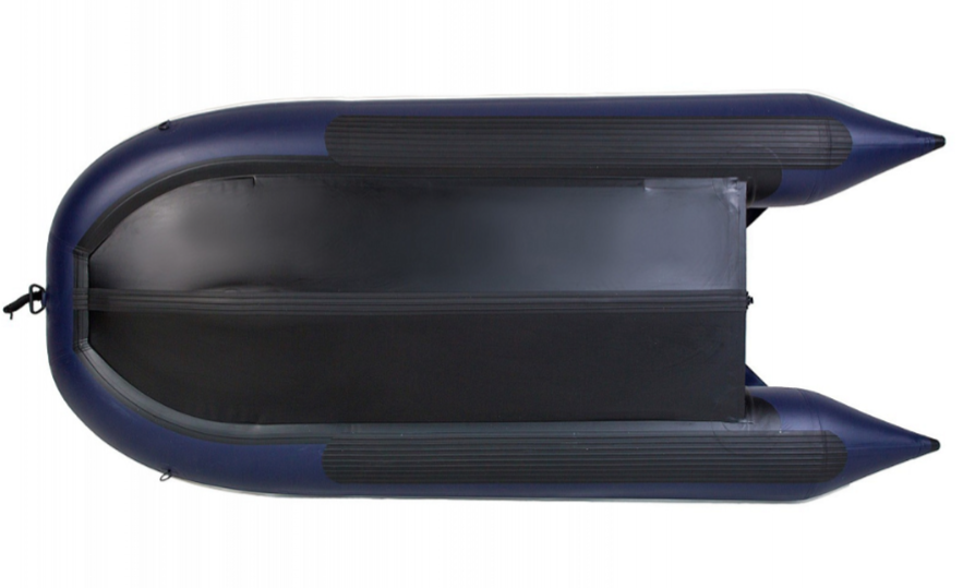 НАДУВНАЯ ЛОДКА GLADIATOR B330AD в Севастополе