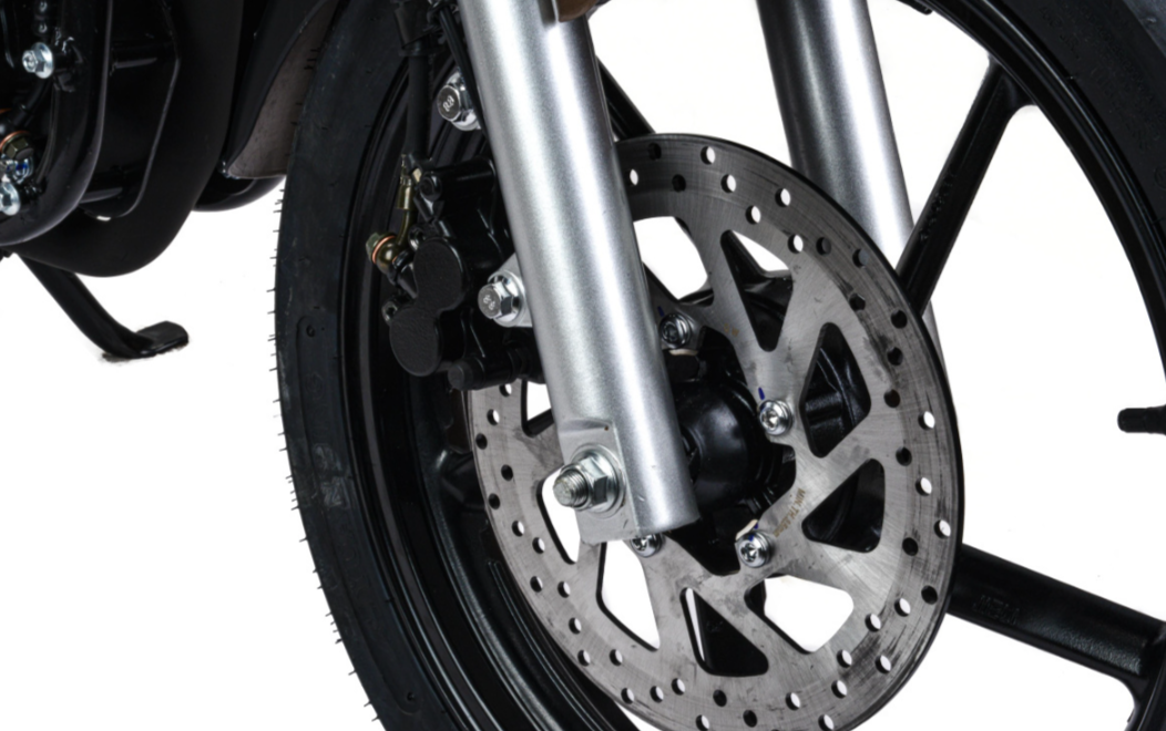 Мотоцикл MOTOLAND (МОТОЛЕНД) 300 BANDIT в Севастополе