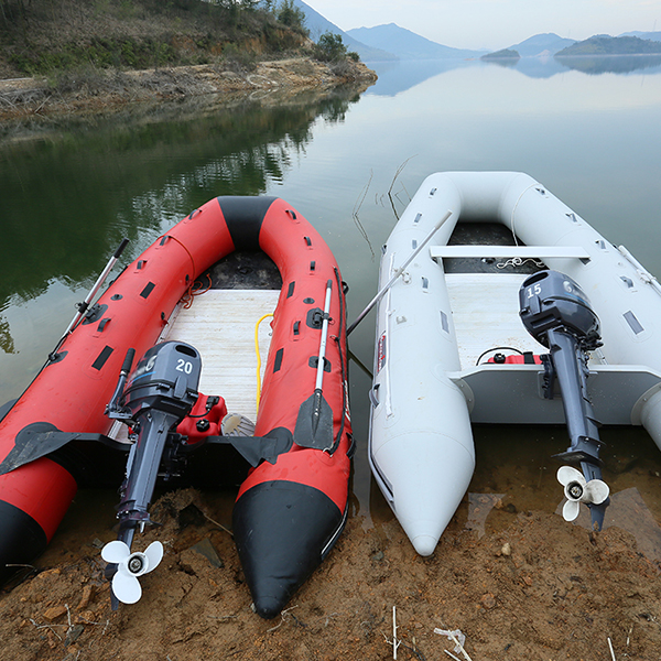 ЛОДОЧНЫЙ МОТОР ALLFA CG Т15 в Севастополе