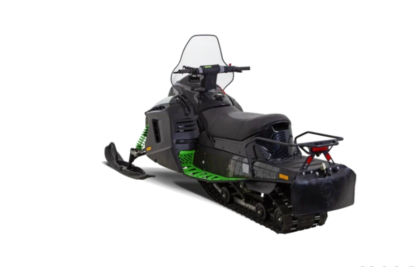 Снегоход РМ TIKSY 500 4Т в Севастополе