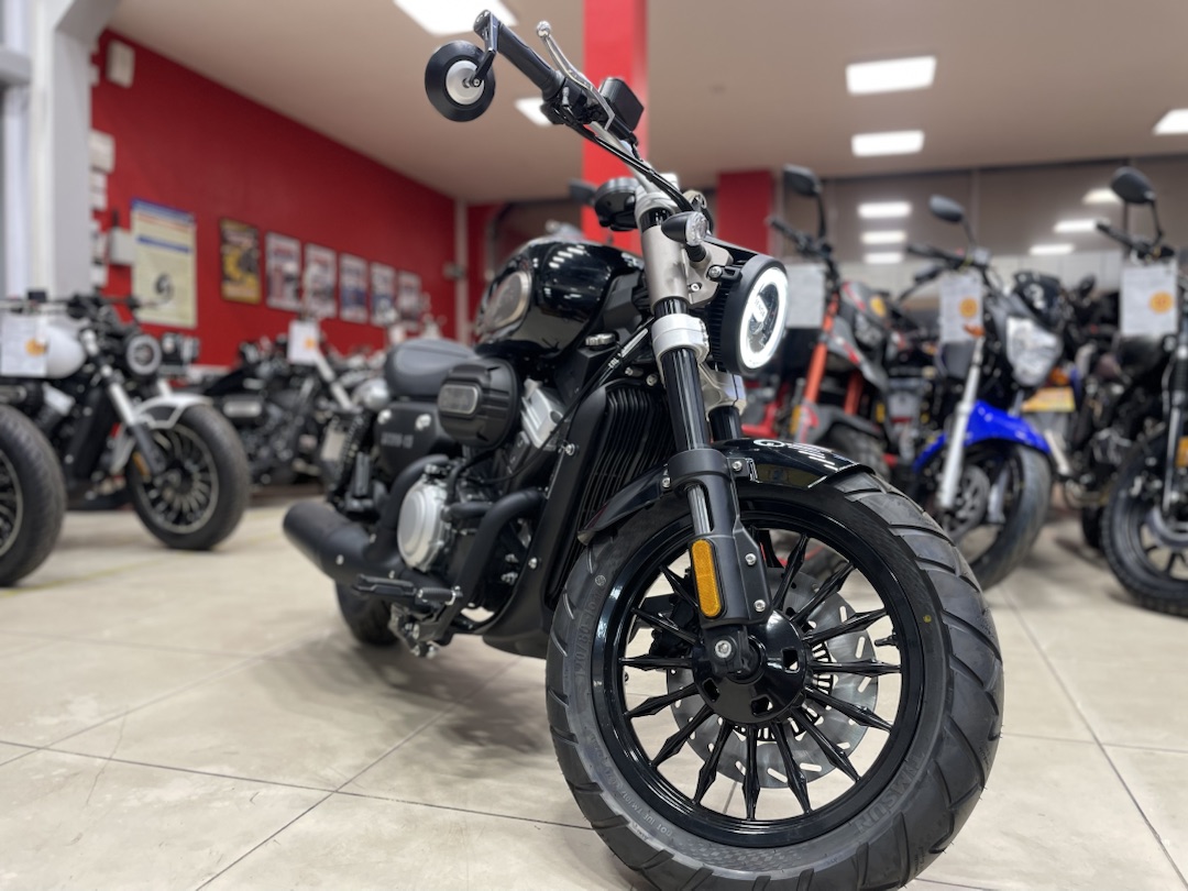 Мотоцикл Benda Chinchilla 300 в Севастополе