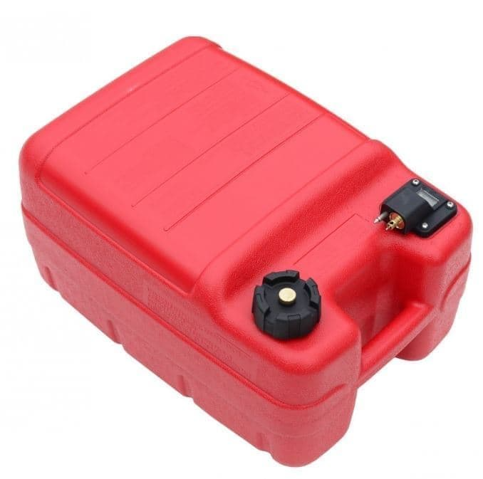 БАК ТОПЛИВНЫЙ 24 ЛИТРА ДЛЯ КАТЕРОВ И ЛОДОК в Севастополе