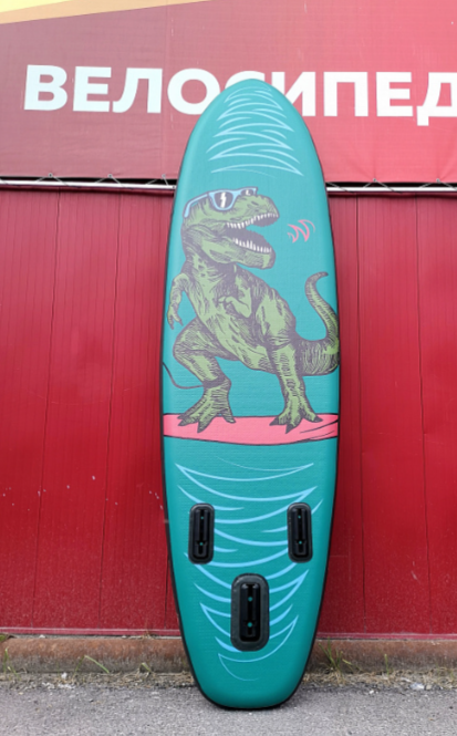 SUP (САП) Доска MISHIMO DINO 10(305) в Севастополе