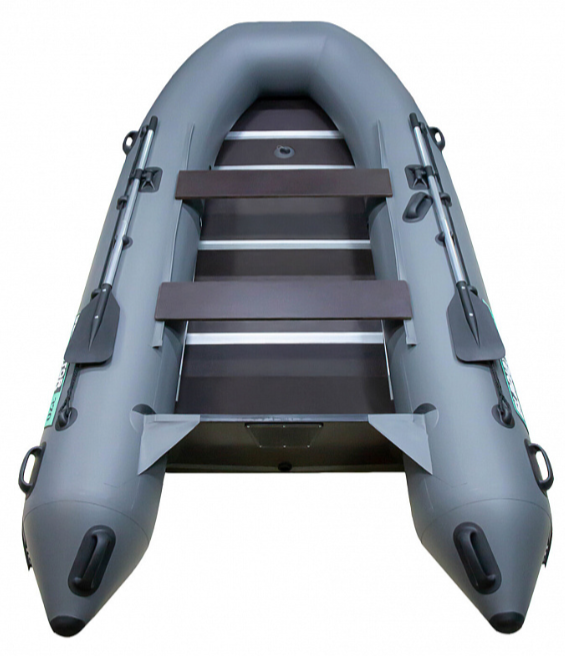 НАДУВНАЯ ЛОДКА GLADIATOR B370 в Севастополе