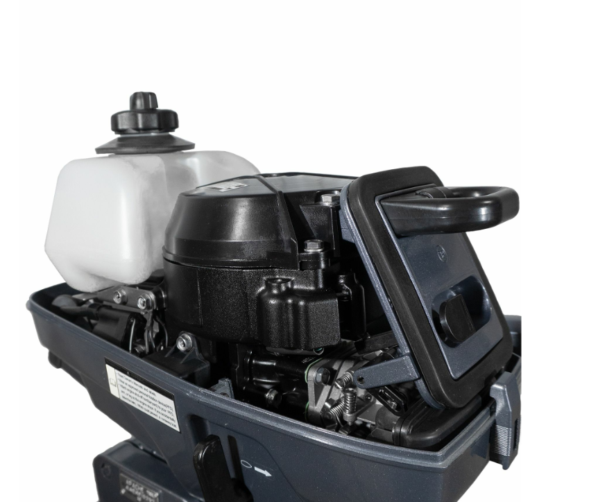 Лодочный мотор APACHE T3 BS в Севастополе