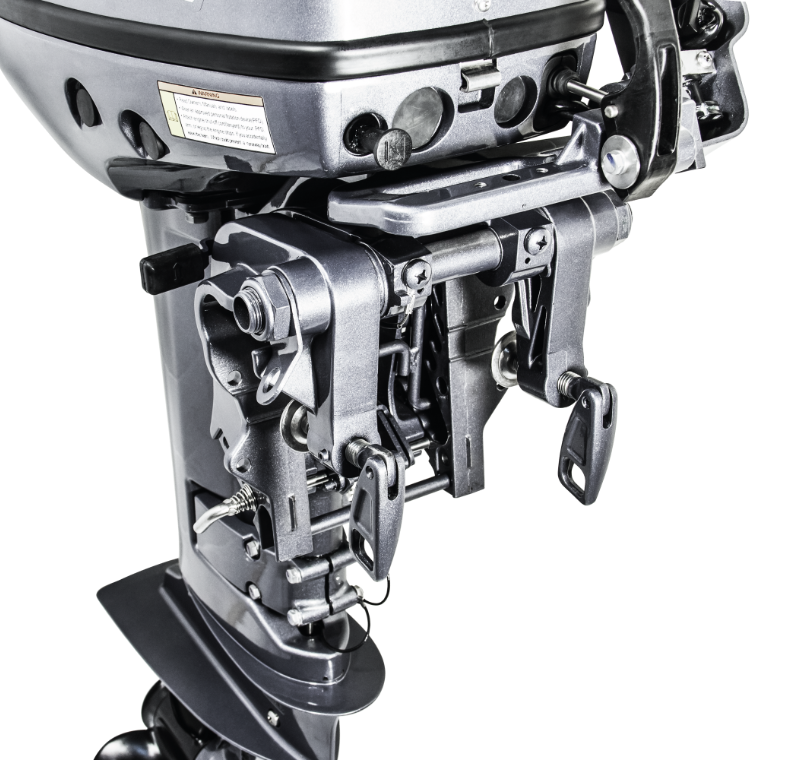 Лодочный мотор APACHE T9.9(15) BS в Севастополе