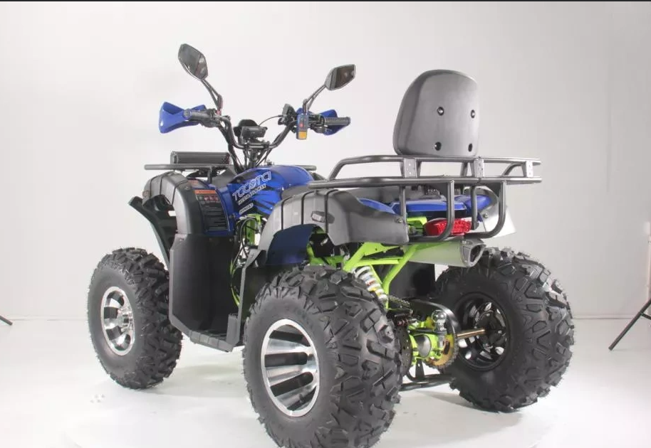 Квадроцикл YACOTA SELA MAX в Севастополе