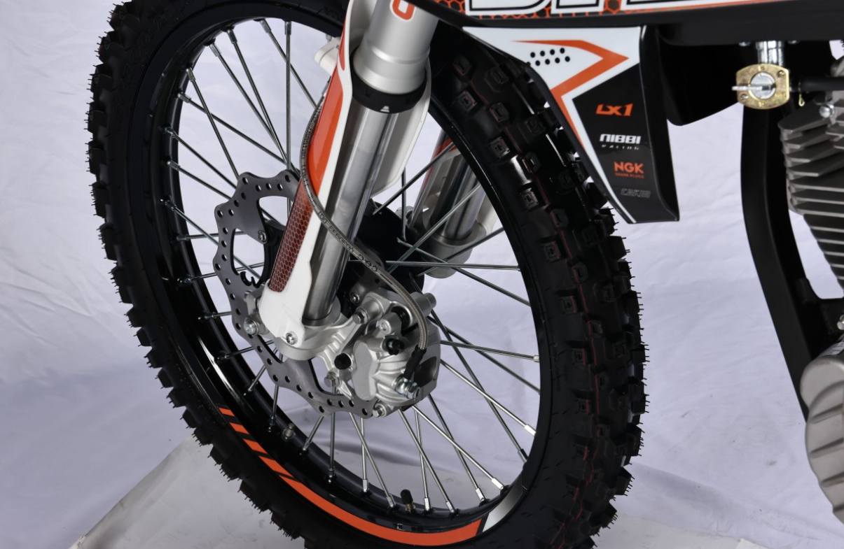 Мотоцикл JHLMOTO JHL LX1 CB250 (172FMM-3A) в Севастополе