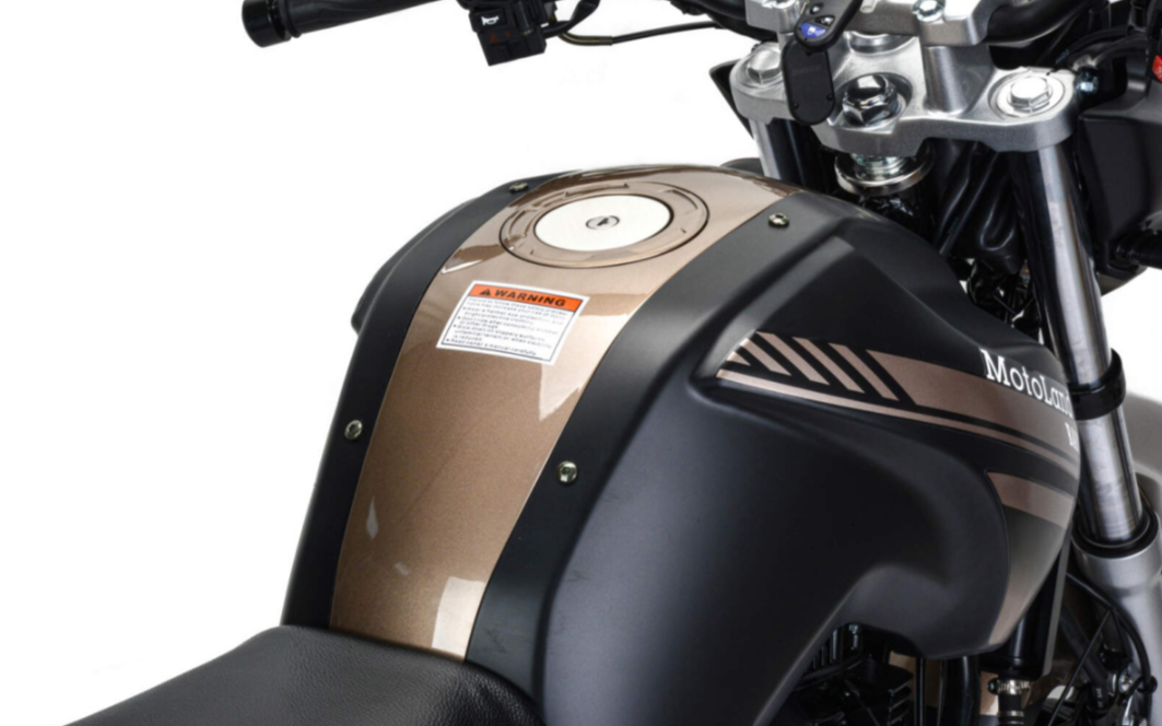 Мотоцикл MOTOLAND (МОТОЛЕНД) 300 BANDIT в Севастополе