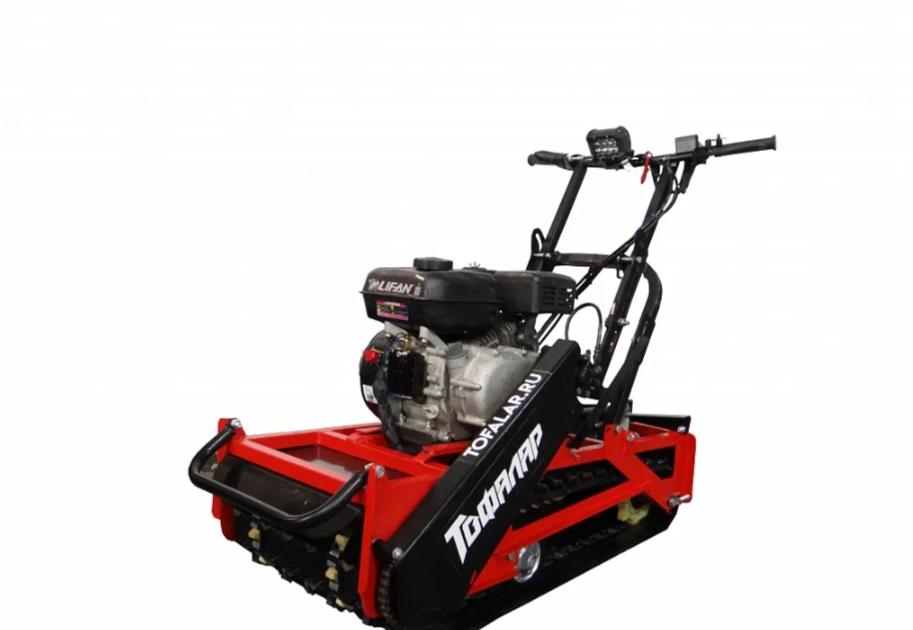 Мотобуксировщик Тофалар Мини в Севастополе