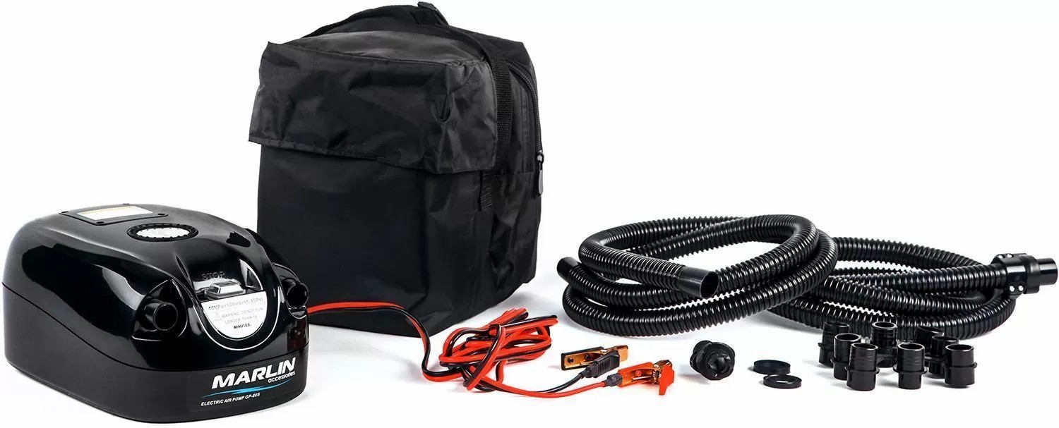 ЭЛЕКТРИЧЕСКИЙ НАСОС MARLIN GP-80 S в Севастополе