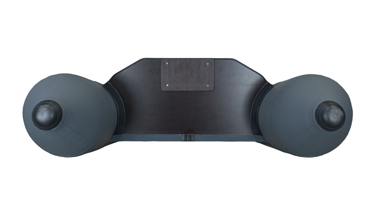 Лодка БАРС 2800 Слань-книжка киль в Севастополе