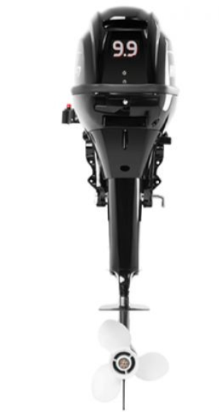 Лодочный мотор HIDEA HD9.9FHS в Севастополе