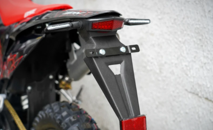 Мотоцикл BSE Z1 Y (035) в Севастополе