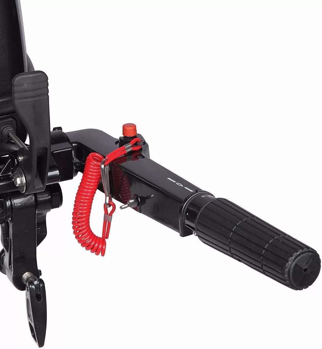 Лодочный мотор MARLIN MP 9.9 AMHS в Севастополе