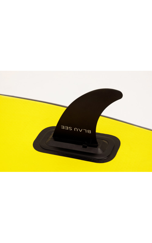 Надувной каяк Blau See Shark-3 Премиум в Севастополе