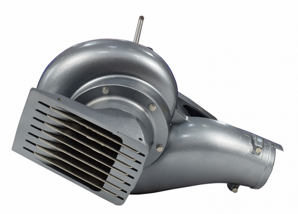 ВОДОМЕТНАЯ НАСАДКА SEA-PRO WT 15 YAMAHA, MARLIN, HIDEA в Севастополе