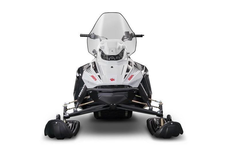 Снегоход IRBIS TUNGUS 500L 25/26 в Севастополе