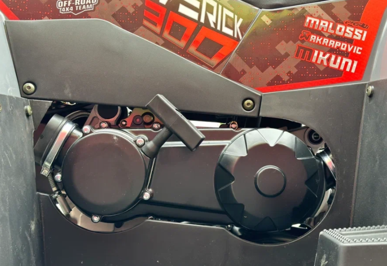 Квадроцикл GBM MAVERICK 300 NEW в Севастополе