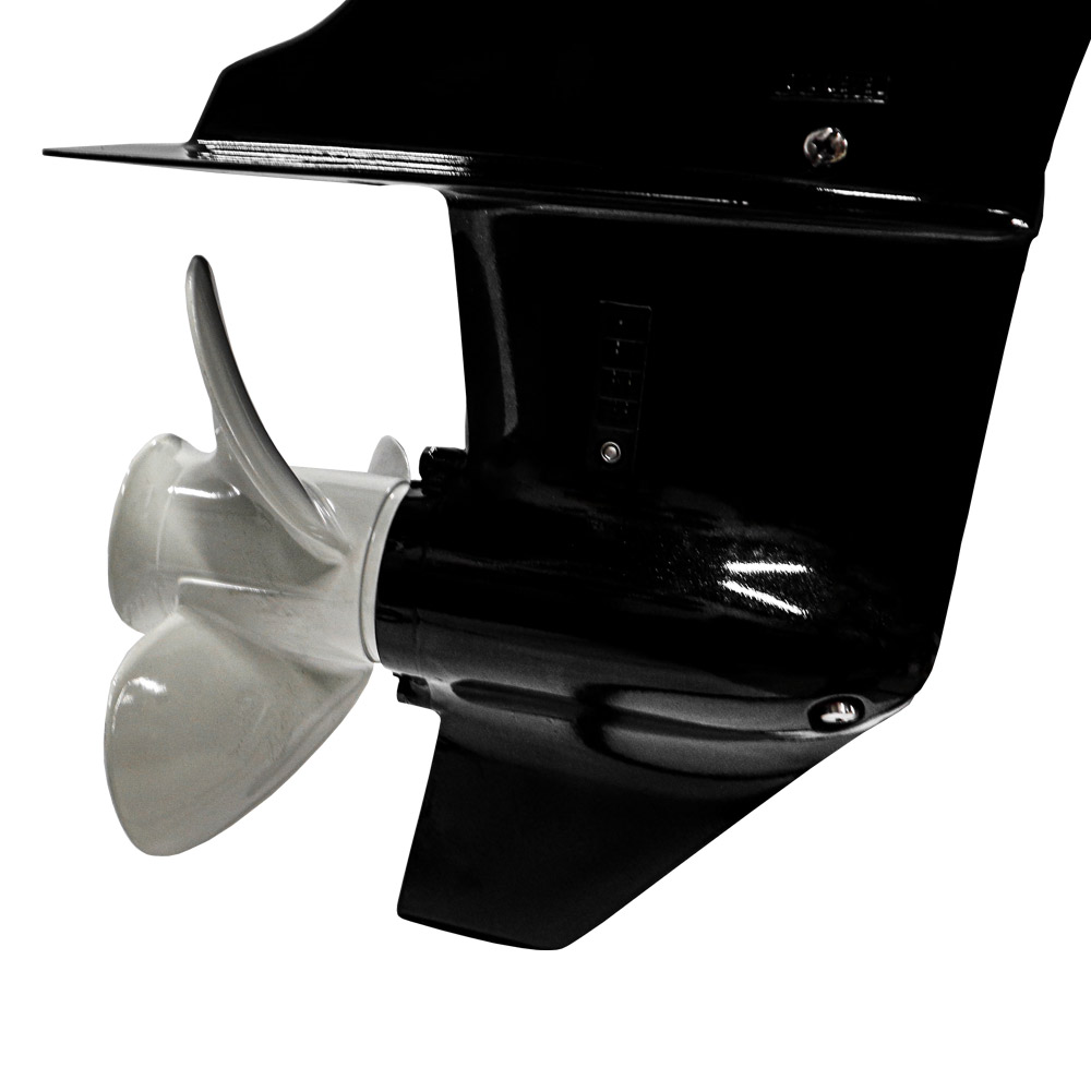 ЛОДОЧНЫЙ МОТОР TOYAMA F9.9FWS в Севастополе