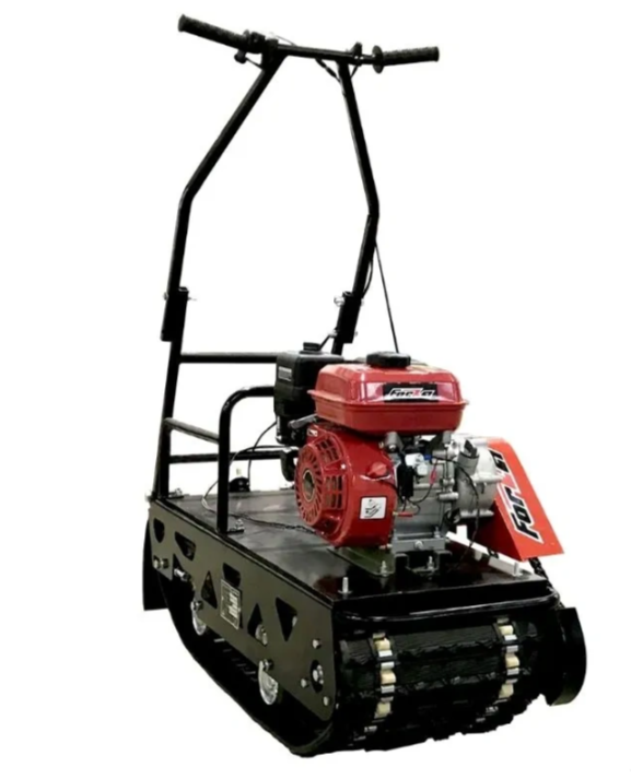 Мотобуксировщик Forza МБС1-6С в Севастополе