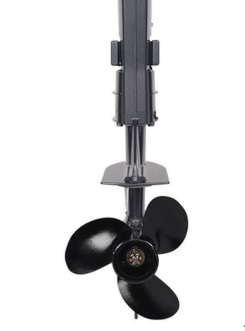 Лодочный мотор ALLFA T2,6S в Севастополе