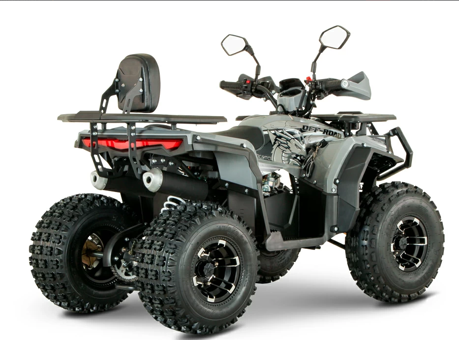 Квадроцикл YACOTA DRAGON LUX LD 150 PRO-SPORT в Севастополе