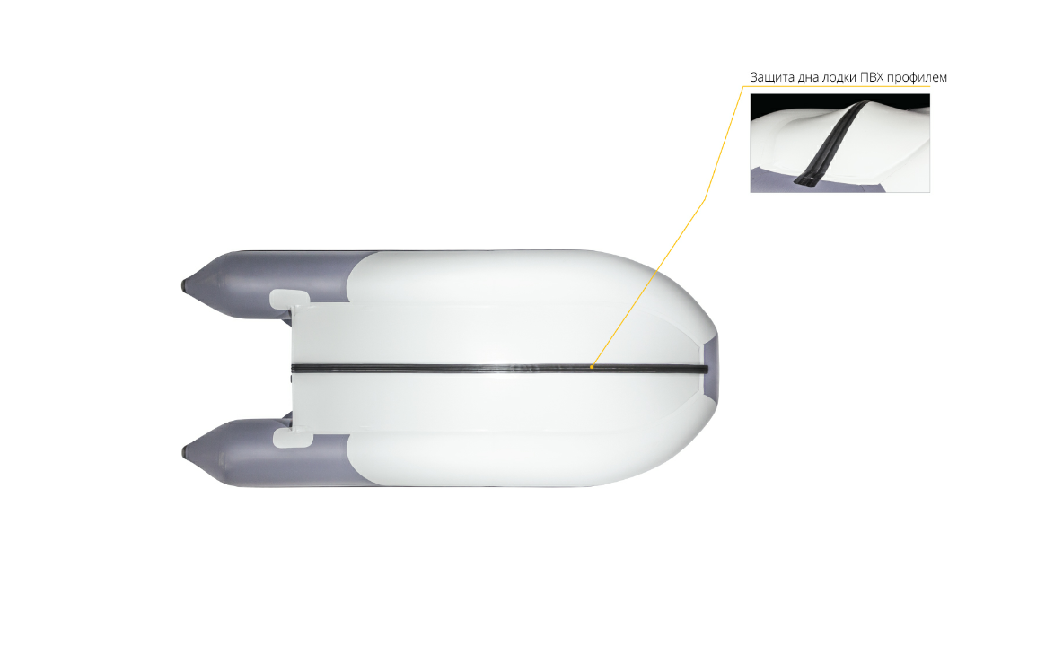 Лодка Ривьера Компакт 2900 СК в Севастополе
