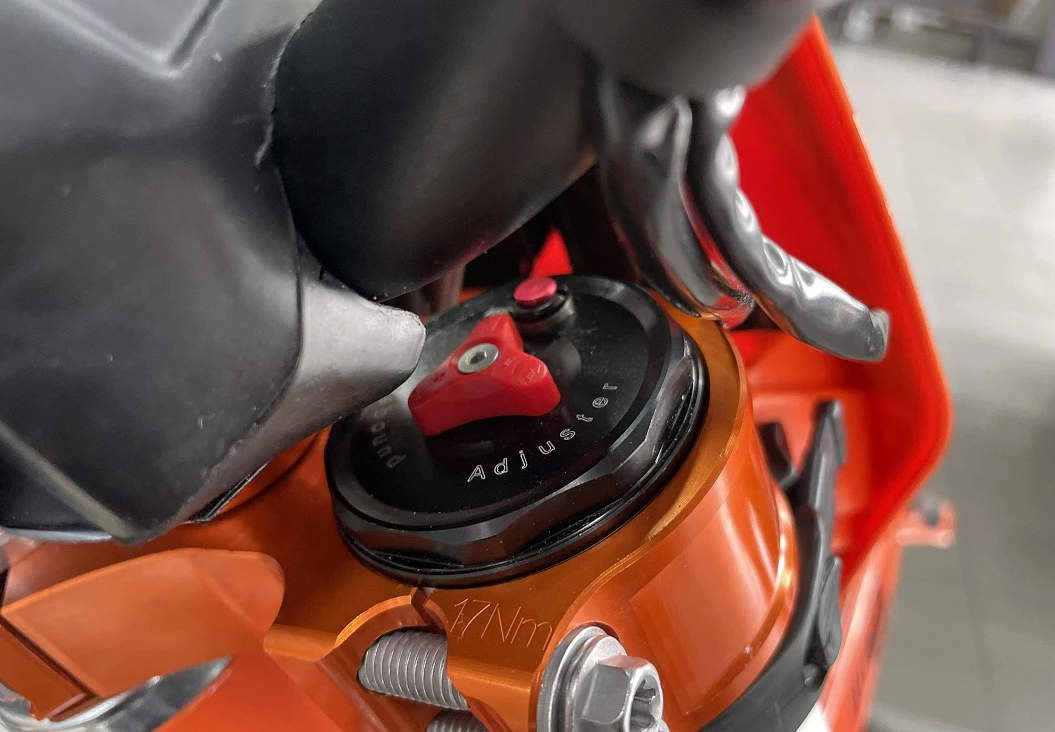 Мотоцикл PROGASI HARDCORE 450 в Севастополе