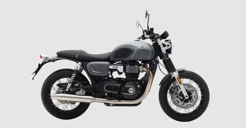 Мотоцикл GAOKIN GK 1200 в Севастополе