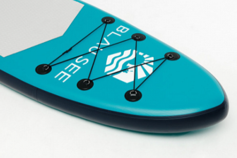 НАДУВНОЙ SUP-BOARD BUSINESS LIGHT BLUE 10,6 в Севастополе
