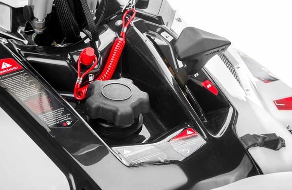 Снегоход STELS SA800R (L LUX WT) ВИТЯЗЬ 2.0 К01 Tech в Севастополе