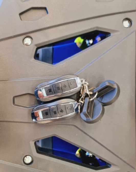 Квадроцикл GBM CROSS HILL 200 NEW PREMIUM в Севастополе