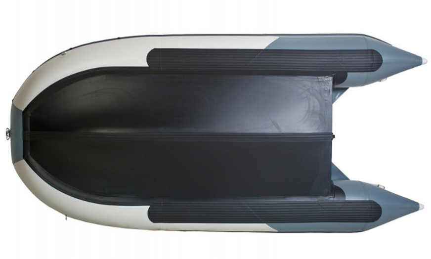 НАДУВНАЯ ЛОДКА GLADIATOR D450AL в Севастополе