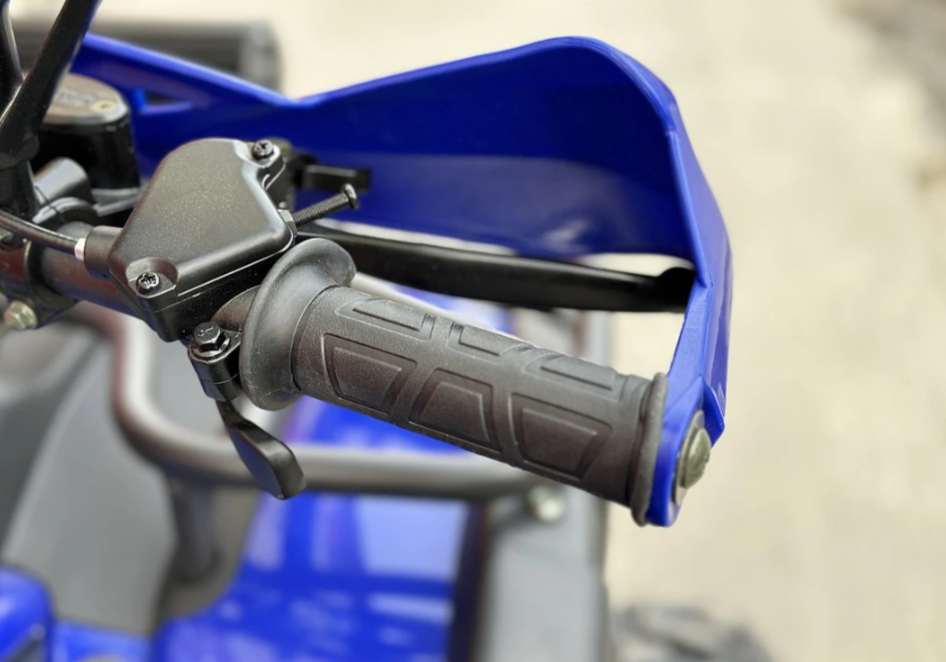  Квадроцикл PROMAX ATV 250 MAX (2025) в Севастополе