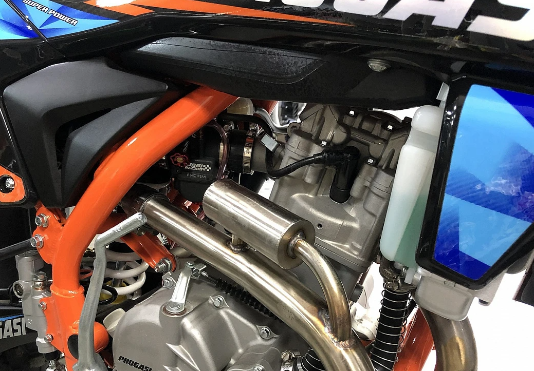 Мотоцикл Progasi Gaudi 300 в Севастополе