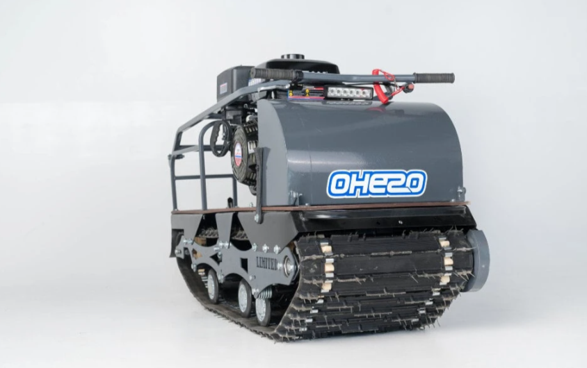 Мотобуксировщик ОНЕГО 500 15 FRONT LIMITED в Севастополе