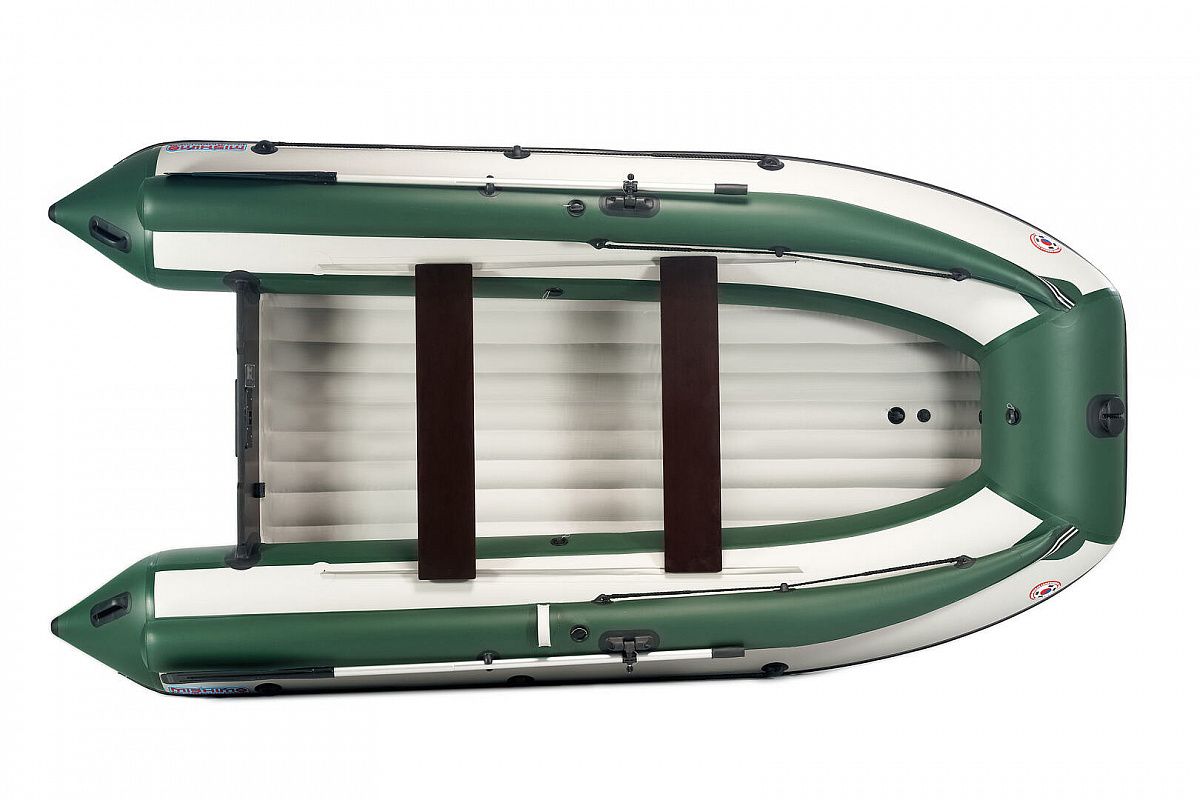 Лодка MISHIMO FAMILY LITE DF 400 в Севастополе