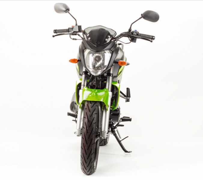 Мотоцикл BANDIT 250 в Севастополе