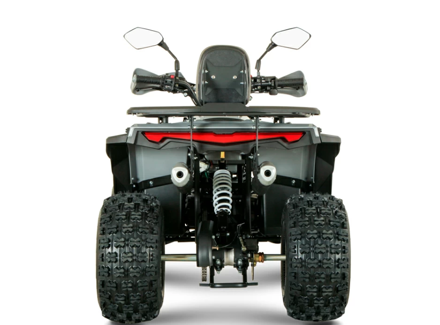 Квадроцикл YACOTA DRAGON LUX LD в Севастополе