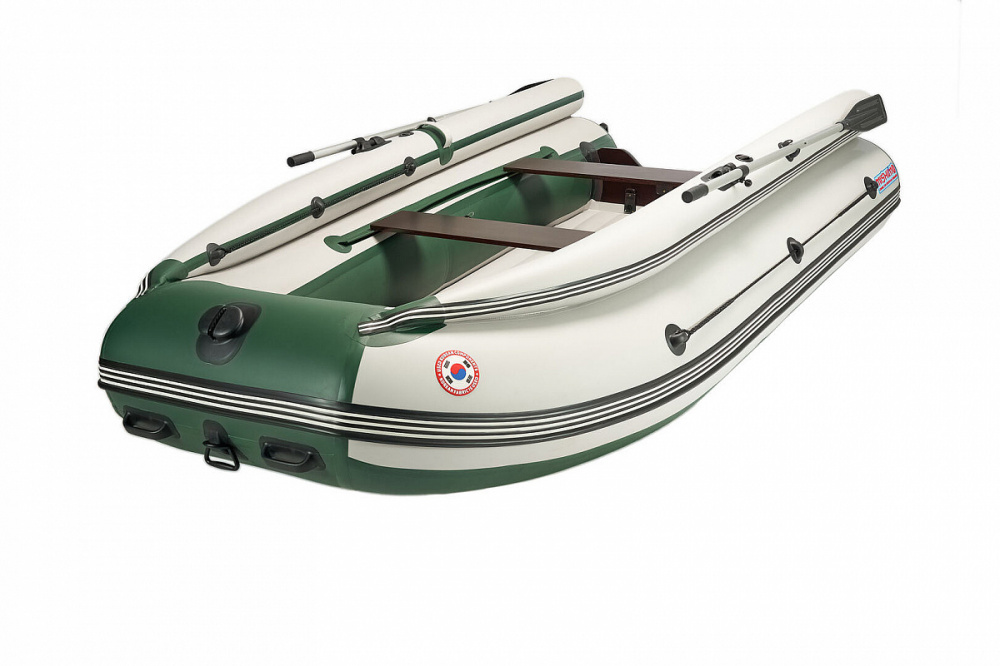 Лодка MISHIMO FAMILY LITE 350 в Севастополе