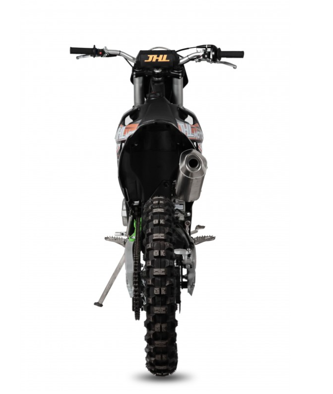 Мотоцикл JHLMOTO JHL LX1 CB250 (172FMM-3A) в Севастополе