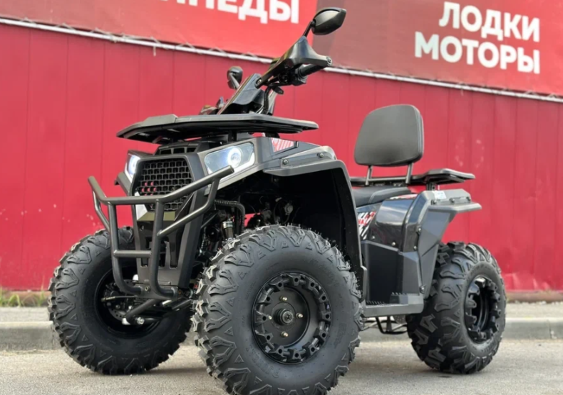 Квадроцикл GBM CROSS HILL 300 NEW в Севастополе