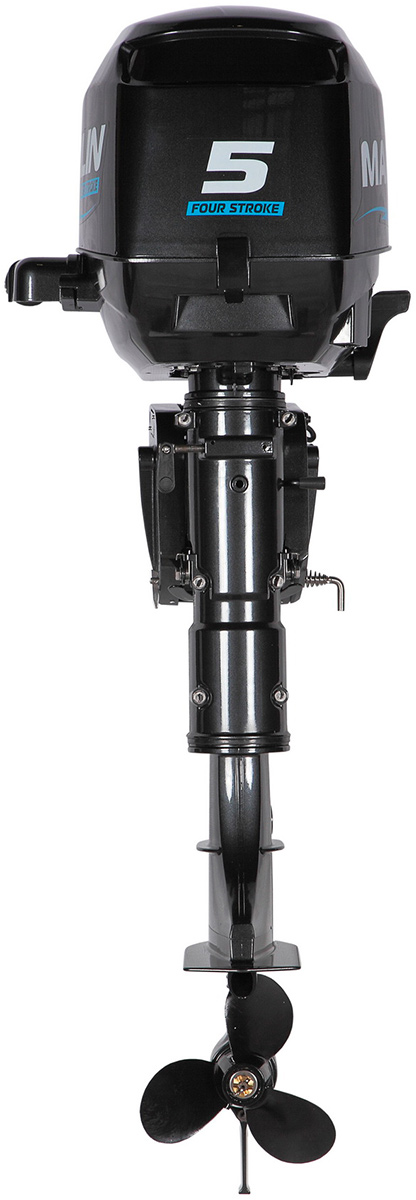 Лодочный мотор MARLIN MF 5 AMHL в Севастополе