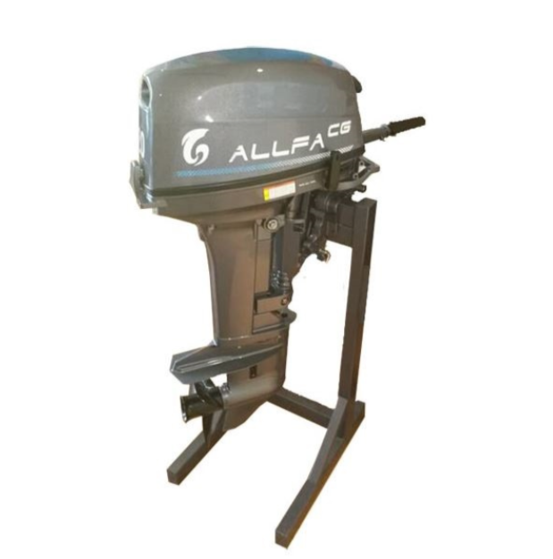 Лодочный мотор ALLFA CG Т40 S в Севастополе