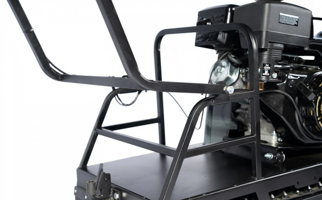 Мотобуксировщик БУРЛАК-M2 LFK 20 л.с. Промысловик в Севастополе