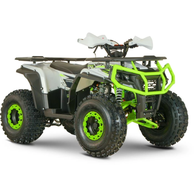 Квадроцикл YACOTA DRAGON в Севастополе