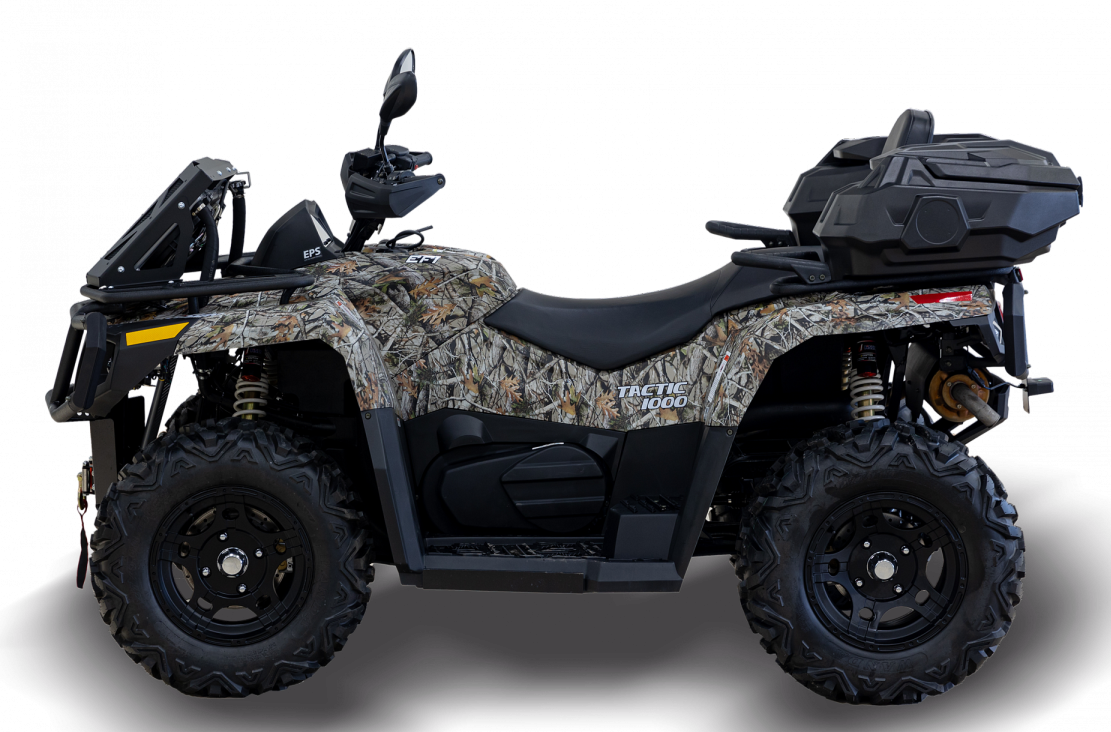 Квадроцикл HISUN TACTIC GT1000/EXTREME EDITION в Севастополе