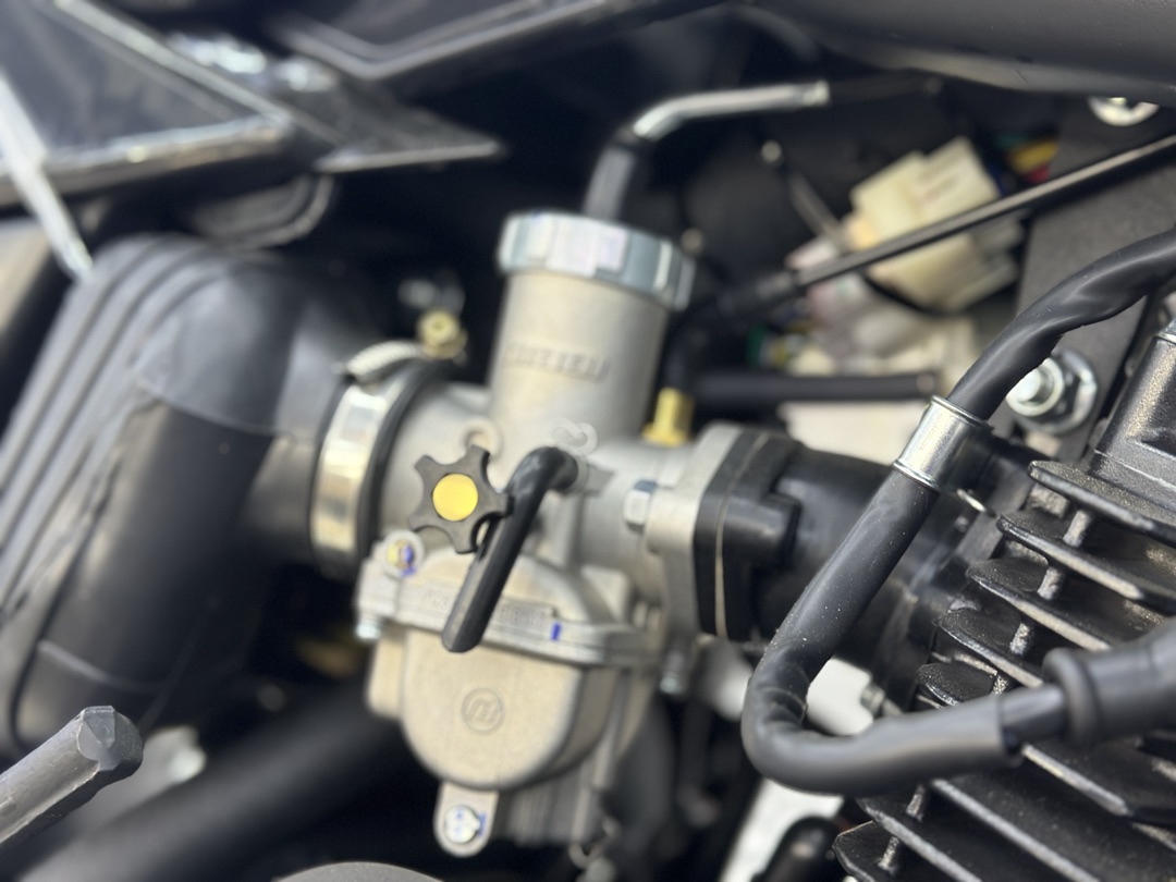 Кроссовый мотоцикл PROMAX ARMY 250 в Севастополе